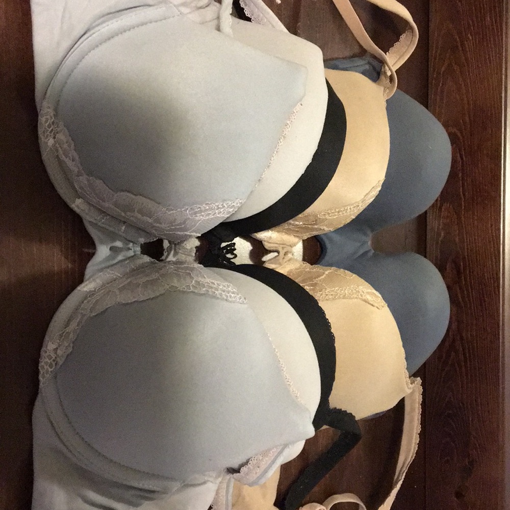 Body by Victoria collection!!!